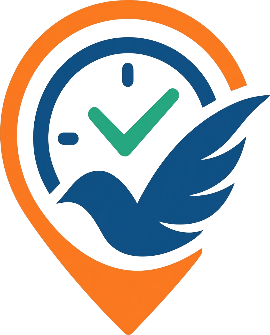 Attend Mitra logo
